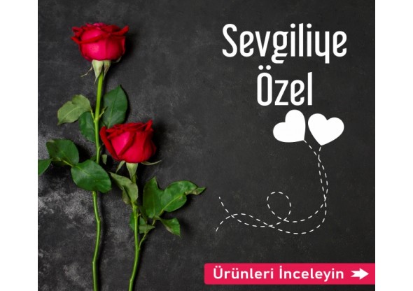 Doğum Günü Çiçekleri
